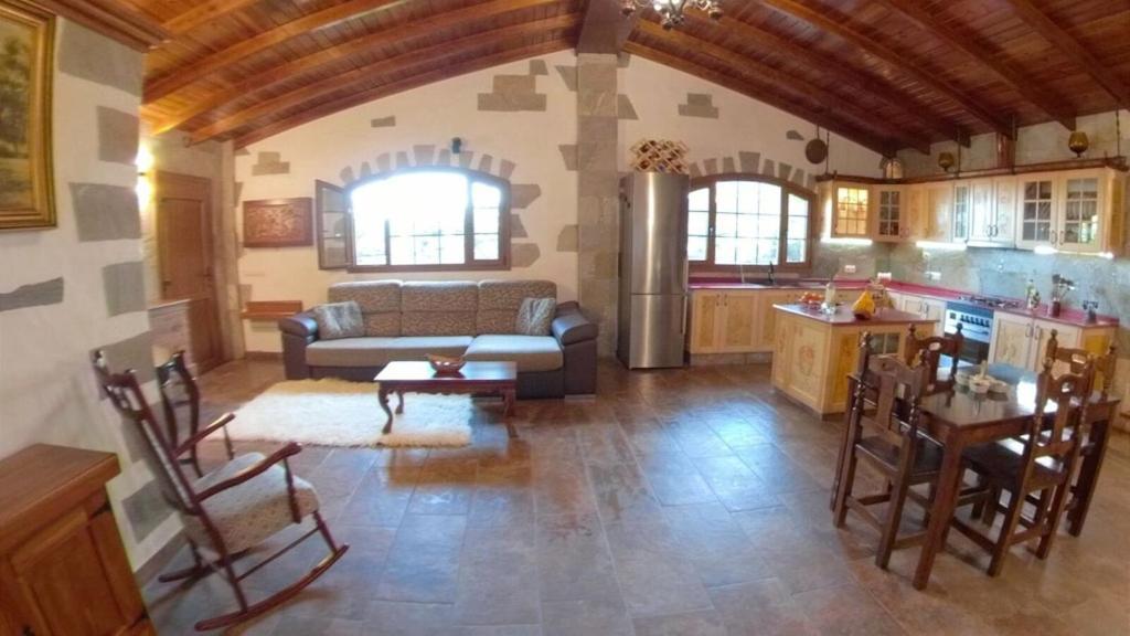 Villa Cantos Del Grillo Ingenio Exterior foto